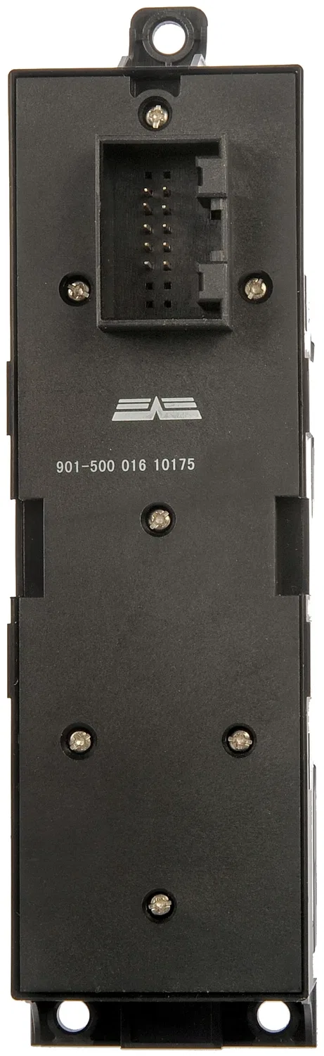 901-500 – DORMAN Power Window Switch, OE Replacement 6 Button Boxed - view 2